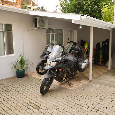 康科迪亚Casa Com Estacionamento No Centro, Pets Sao Bem Vindos别墅 外观 照片