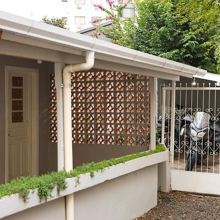 康科迪亚Casa Com Estacionamento No Centro, Pets Sao Bem Vindos别墅 外观 照片