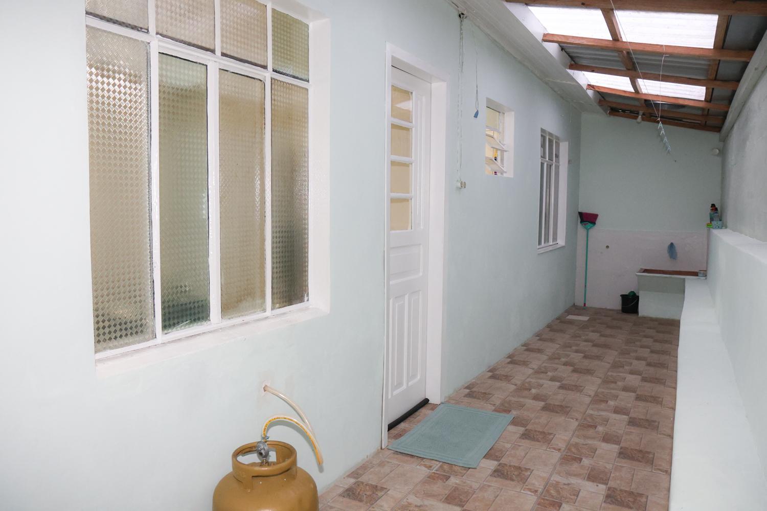 康科迪亚Casa Com Estacionamento No Centro, Pets Sao Bem Vindos别墅 外观 照片
