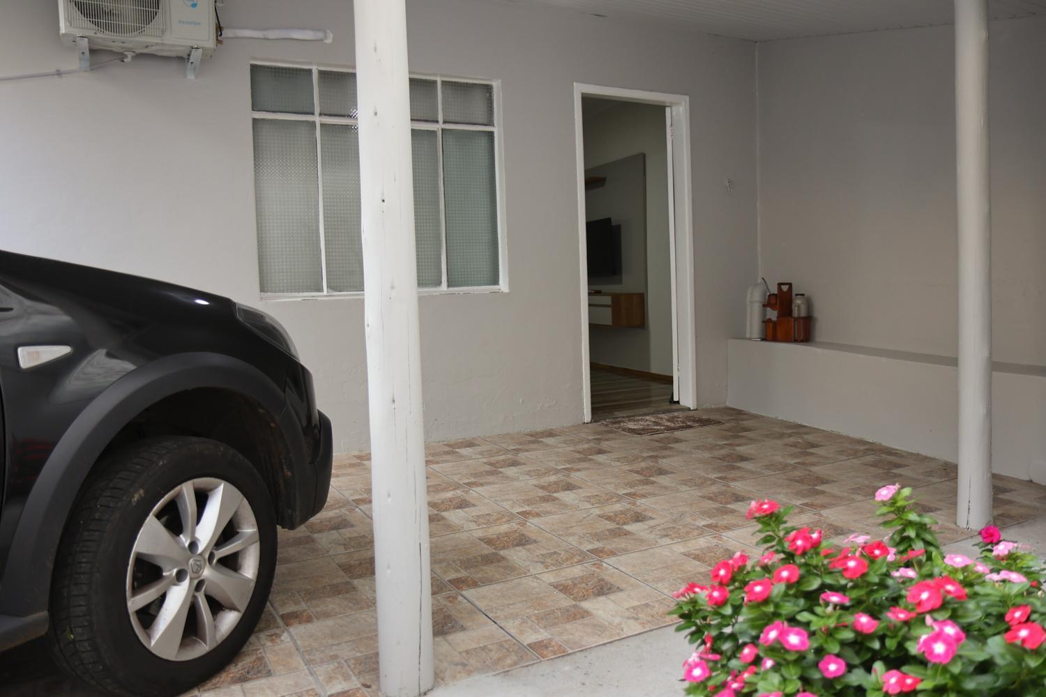 康科迪亚Casa Com Estacionamento No Centro, Pets Sao Bem Vindos别墅 外观 照片