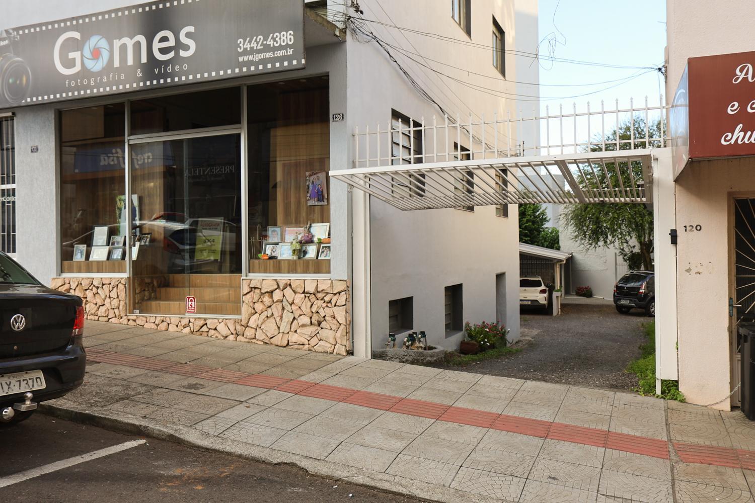康科迪亚Casa Com Estacionamento No Centro, Pets Sao Bem Vindos别墅 外观 照片
