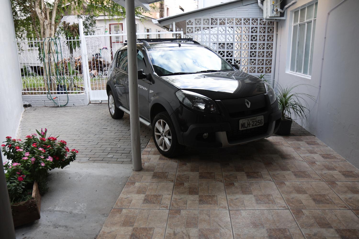 康科迪亚Casa Com Estacionamento No Centro, Pets Sao Bem Vindos别墅 外观 照片