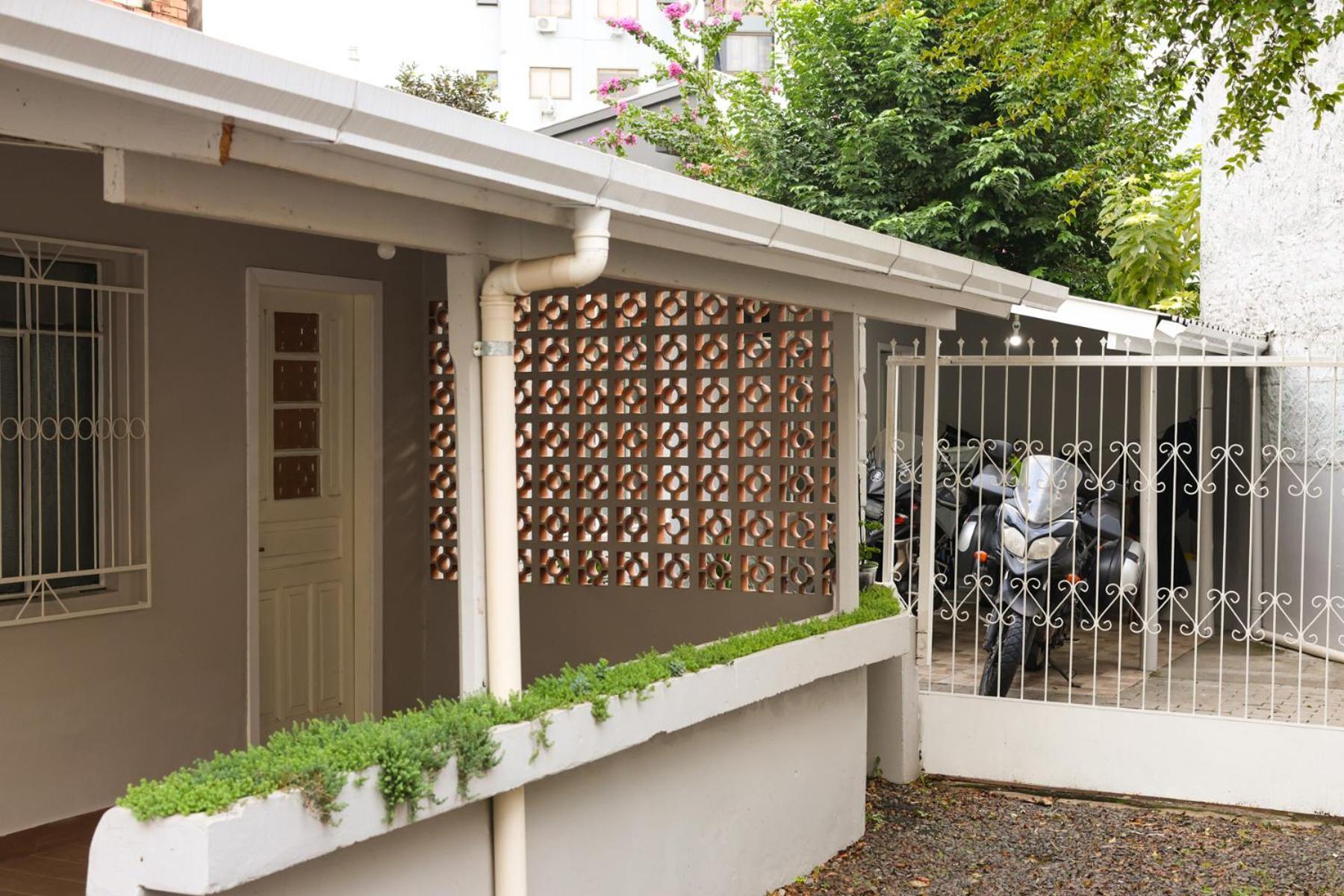康科迪亚Casa Com Estacionamento No Centro, Pets Sao Bem Vindos别墅 外观 照片