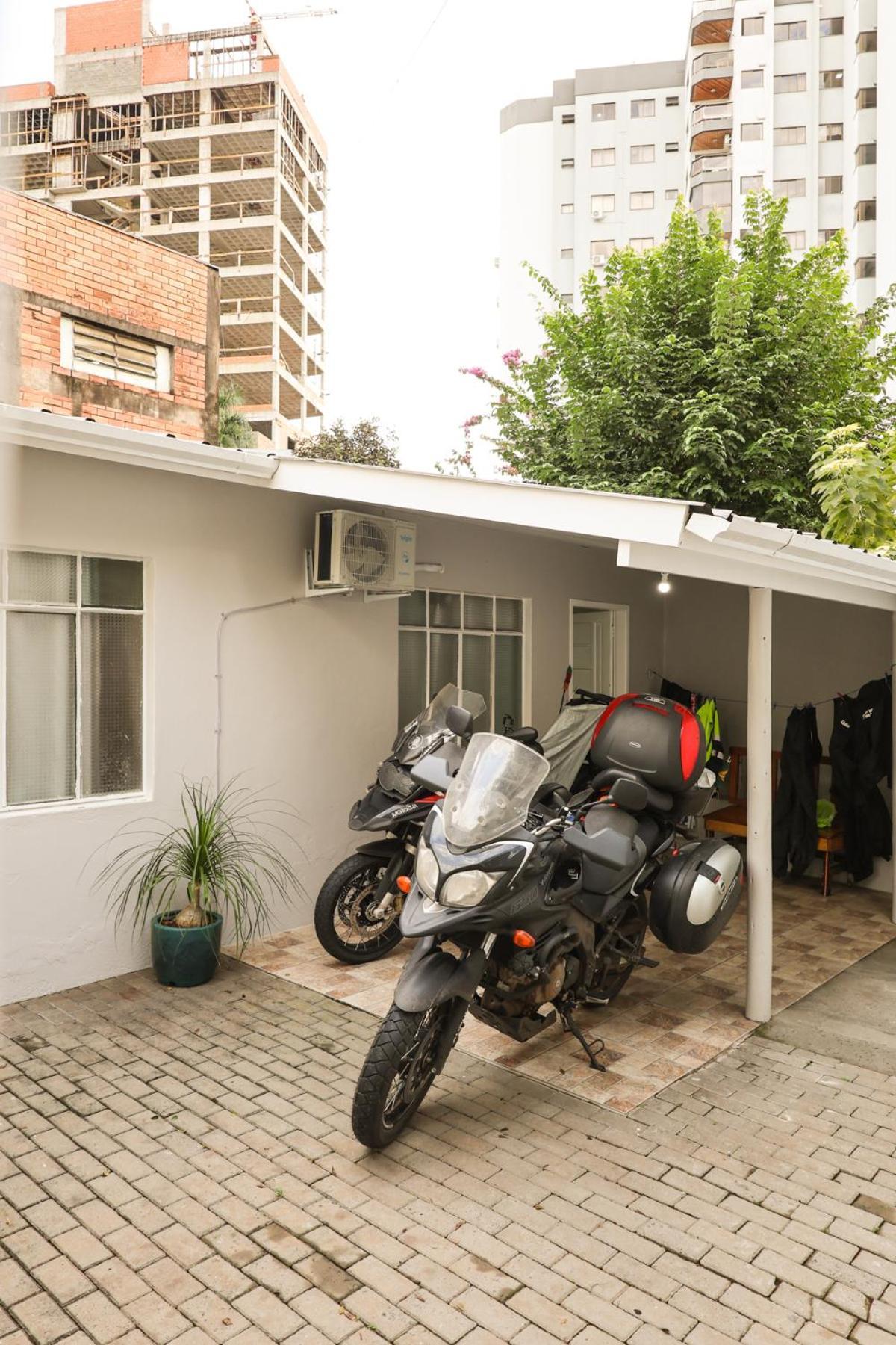 康科迪亚Casa Com Estacionamento No Centro, Pets Sao Bem Vindos别墅 外观 照片