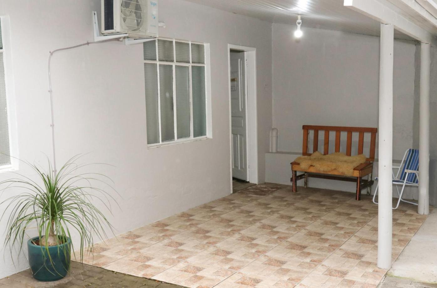 康科迪亚Casa Com Estacionamento No Centro, Pets Sao Bem Vindos别墅 外观 照片